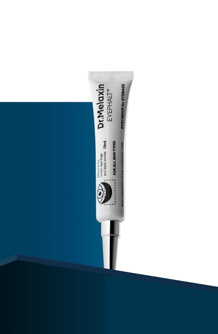 Dr Melaxin - Eyephalt Eyecream